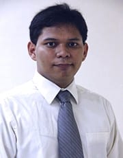 Ir. Ryan Anugrah Putra, S.T., M.Sc., M.Eng.