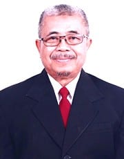 Prof. Dr. Ir. Indarto, DEA., IPM., ASEAN Eng.