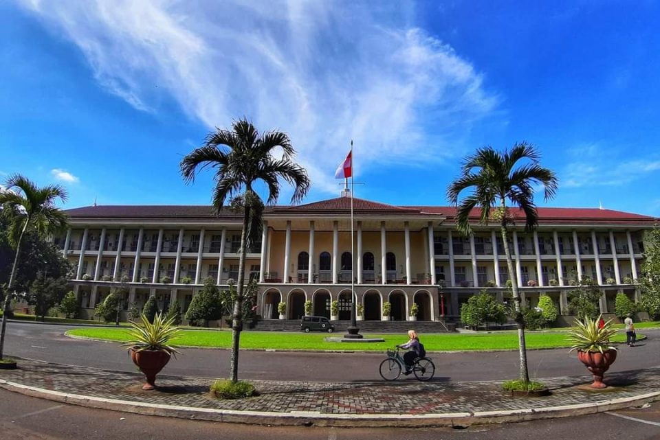 Universitas Gadjah Mada academic calendar 2021/2022 – DTMI