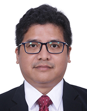 Ir. Andi Rahadiyan Wijaya, S.T., M.Sc., Ph.D., IPM.