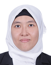 Ir. Anna Maria Sri Asih, S.T., M.M., M.Sc., Ph.D., IPU., ASEAN Eng.