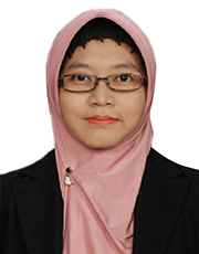 Prof. Ir. Bertha Maya Sopha, S.T., M.Sc., Ph.D., IPU., ASEAN Eng.