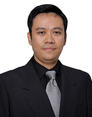Prof. Ir. Budi Hartono, S.T., M.Pm., Ph.D., IPU. ASEAN Eng.