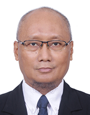 Prof. Dr. Ir. Harwin Saptoadi, M.SE., IPM., ASEAN Eng.