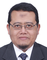 Ir. Muhammad Kusumawan Herliansyah, S.T., M.T.,Ph.D., IPU., ASEAN Eng.