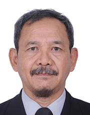 Prof. Ir. Heru Santoso Budi Rochardjo, M.Eng., Ph.D., IPM.
