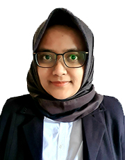 Ir. Hilya Mudrika Arini, S.T., M.Sc., M.Phil., Ph.D., IPM., ASEAN Eng.