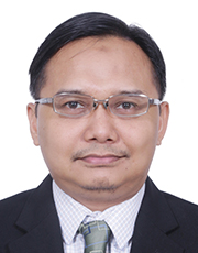 Ir. Indro Pranoto, S.T., M.Eng., Ph.D, IPM., ASEAN Eng.