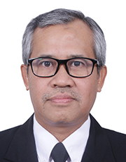 Dr. Ir. Khasani, S.T., M.Eng, IPM., ASEAN Eng.