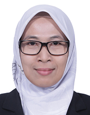 Ir. Nur Aini Masruroh, S.T., M.Sc., Ph.D., IPU., ASEAN Eng.