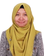 Ir. Nur Mayke Eka Normasari, S.T., M.Eng., Ph.D., IPM., ASEAN Eng.