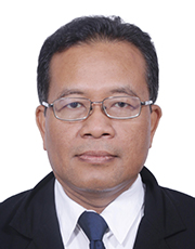 Ir. Priyo Tri Iswanto, S.T., M.Sc., Ph.D., IPM., ASEAN Eng.