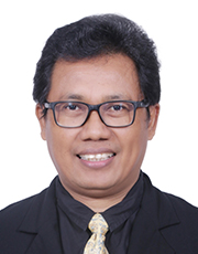 Ir. Subagyo, Ph.D., IPU., ASEAN Eng.