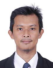Dr. Eng. Ir. Titis Wijayanto, S.T., M.Des., IPM., ASEAN Eng.