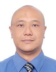 Ir. Hari Agung Yuniarto, S.T., M.Sc., Ph.D., IPU., ASEAN Eng.