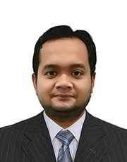 Dr. Ir. Hifni Mukhtar Ariyadi, S.T., M.Sc., IPM.
