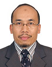 Prof. Ir. Jamasri, Ph.D., IPU., ASEAN Eng.