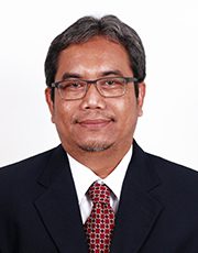 Prof. Ir. Mochammad Noer Ilman, S.T., M.Sc., Ph.D., IPM., ASEAN Eng.