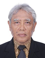 Prof. Ir. Samsul Kamal, M.Sc., Ph.D.