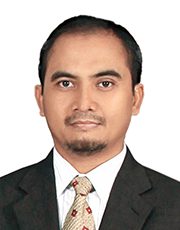 Ir. Muhammad Waziz Wildan, M.Sc., Ph.D., IPU.