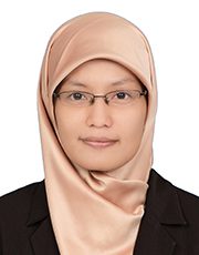 Ir. Yun Prihantina Mulyani, S.T., M.Sc., Ph.D, IPM., ASEAN Eng.