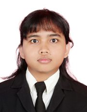 Dewi Novianita, S.Sos.