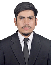Syahirul Alim Ritonga, S.T., MRes.
