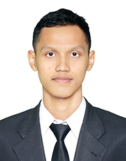 Burhan Febrinawarta, S.T., M.Sc.