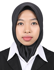 Erny Rahayu Wijayanti, S.Si., M.S., M.Sc.