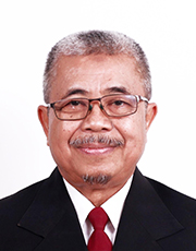 Prof. Dr. Ir. Indarto, DEA., IPM., ASEAN Eng.