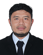 Shakti Nuryadin, S.T., M.Eng.