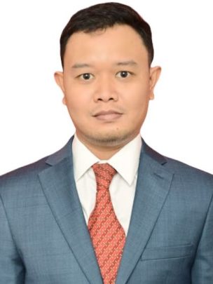 Ir. Robertus Dhimas Dhewangga Putra, S.T., M.Eng., Ph.D.