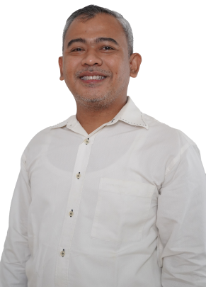 Ir. Muslim Mahardika, S.T., M.Eng., Ph.D., IPM., ASEAN Eng.