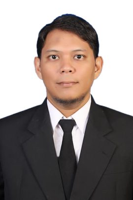 Ir. Ryan Anugrah Putra, S.T., M.Sc., M.Eng.